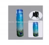 Trade Show Cheap Round Aluminum Pole POP UP Tower Display