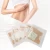 Import Traditional Chinese health care product moxa warmer patch Belly patch for women to relief dysmenorrhea and relax body from China