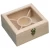 Import TRADITIONAL SPICE BOX WOODEN SPICE MASALA STORAGE BOX ITEM from India