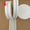 Transformer use Electrical shrink heat binding tape with black line