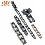 Transmission chain