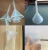 Import Transparent plastic silicone funnel cap from China