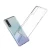 Import Transparent Soft TPU Back Cover Mobile Phone Shell For LG Stylo 7 5G from China