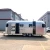 Import Travel camper trailer for sale from China