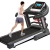 Import treadmill Home Multifunctional fitness folding treadmill electric treadmill Electric from China
