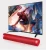 Import Triangle fabric cloth soundbar stereo bass wireless blue tooth bt wireless speaker High Quality from China