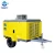 Import TROGY-50AH 40KW 50HP 0.7Mpa-1.0Mpa portable diesel air compressor screw air-compressors from China