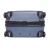 Import Trolley hard case luggages for travelling trolley bag hard case luggage wheel set of 3 suitcase from China