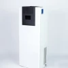 True HEPA Filter Activated Carbon Plasma Cabinet Type Man-machine Coexistence Air Cleaner