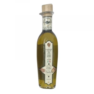 Truffle Flavored Private Label Olive Oil Extra Virgin Olive Wholesale