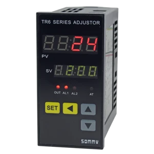TRW Digital humidity and temperature controller for incubator