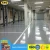 Import TUBA Epoxy Flooring Resin Paint Morden Workshop Concrete Floor Epoxy Floor Paint from China