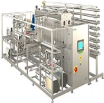 Tubular Juice Pasteurizing Machine on Sale/Juice Pasteurizer