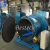 Import Tumblast Type Shot Blasting Machine , Rotary Drum Blasting from China