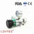 Import two pressure gauge gas regulator medical oxygen regulator brass from China