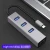Import Type-C to Gigabit network card +USB 3.0HUB high speed transfer type-c usb converter from China
