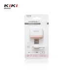 U-7-8 Best USB Micro Wall Charger And 1M Data Cable 200V 1.5A Fast Charging Set Mobile Phone Power Adapter For iPh