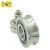 Import U Type Deep Groove Track Roller LFR5206-25 Bearing from China