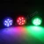 Import UCS1903 rgb lights 35mm Led Point Pixel Light for amusement rides from China