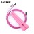 Import UCUE New Design Multicolor PVC Jump Rope Speed For Exercise Boxing from China