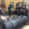 Uhp graphite carbon electrode price