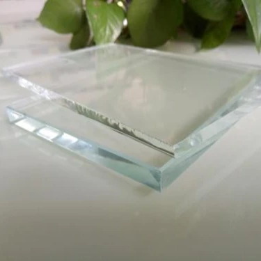 Ultra Clear Float  Glass ,True Color and Real View 10.8ft*7ft