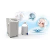 Ultra Pure Water System The qualified parts application for drinking water