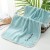 Import Ultra Soft Super Absorbent Microfiber Hair Drying Towel for Adults and Kids from China