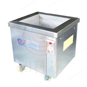 ultrasonic cleaners with stainless steel