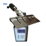 Ultrasonic food cutting machine/ultrasonic cake machine