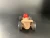 Import Unfinished wooden toys classic mini-vehicle small car kids play toy from China