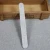 Import Unionpromo Customized EVA Nail File Disposable Nail File for wholesale from China