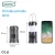 Import Unique Design Hot Sale  Pull UP To light 3W LED 3*AA Dry Battery camping led light With Portable Hook from China