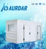 unique products from china shock freezing vegetable cameras freezer cold room