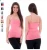 Import Unique Styles Camisoles for Women 6 Pack  Basic Solid Layering Cami Tank Tops from China