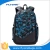 Import Unisex Waterproof Bookbag Sublimation Luxury Black Boy Backpack School Bags China from China