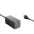 Import Universal 65w Gan Power Strip Single Port With 3 Usb Power Socket 1.5m Extension Socket Customized Eu Kc Plug Surge Protector from China