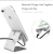Import Universal Aluminum Metal Mobile Phone holder Tablets PC Desk Phone holder Stand Support Bracket for iphone and samsung from China