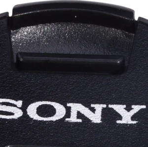 Universal camera Lens Cap For Sony Digital Camera snap on lens cap