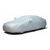 Universal custom oxford Outdoor Waterproof Anti-Dust Sunproof Car Cover Fits Most Cars