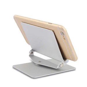 Universal Flexible Aluminum Alloy Rotating Tablet Stand