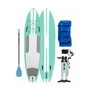 Universal High Density Wholesale Paddle Surf Inflatable Board