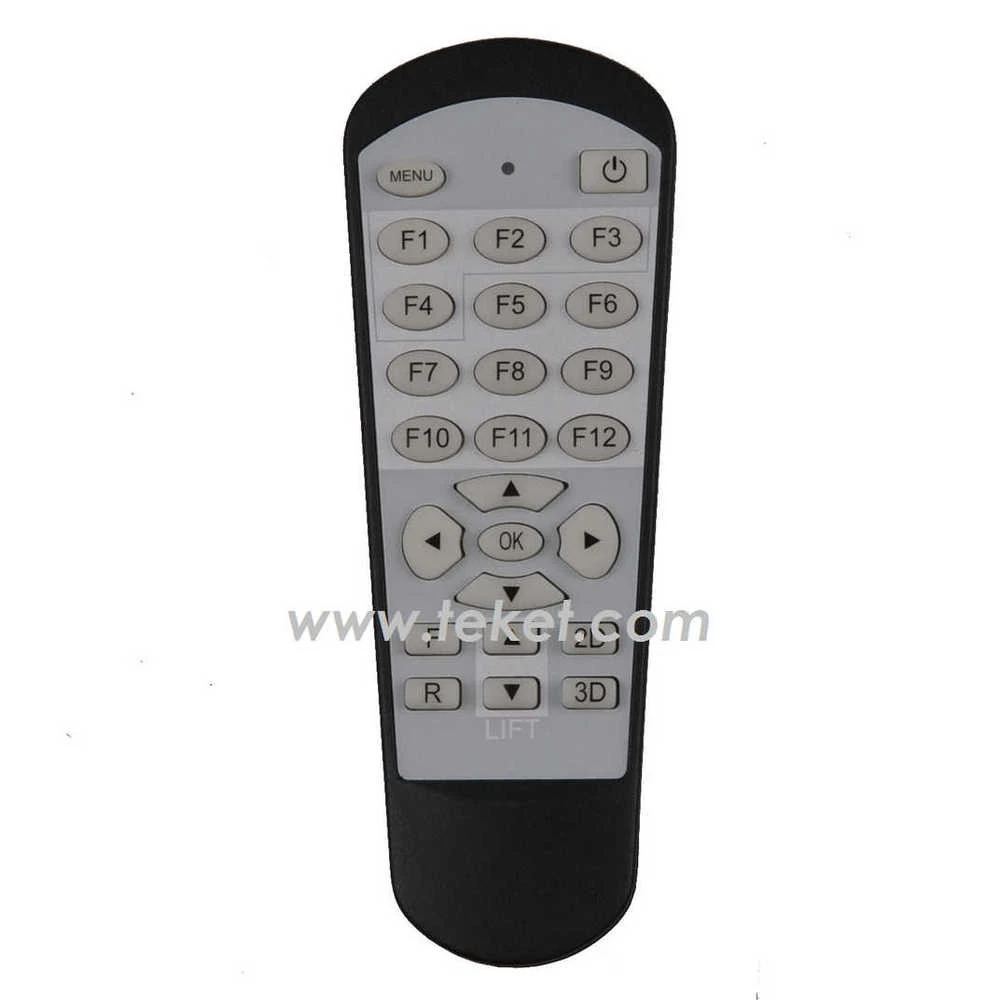 universal remote control R5 code based Customized for Android tv box/hotel/KTV/living room/Wheel Alignment 28 keys