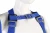 Import Universal size comfort body protection safety harness from China