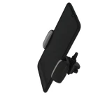 Universal Vehicle Cell Phone Mount Cradle Phone Car Holder with Stronger Vent Clip