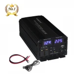 UPS inversor Uninterrupted Power Supply DC to AC inverter modified sine wave dc24v ac220v inverter