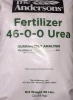 Urea fertilizer 46% nitrate fertilizer Urea N 46 agricultural grade