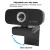 Import USB cameras  web Driverless Stream HD webcams Built-in Microphone webcam for pc from China