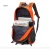 Import USB Charged Sports Shoulder Backpack Large Capacity Outdoor Mountaineering Sports Leisure Travel Bag from China