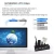 Import USB HUB 3.0 4&7 Port Portable Micro USB 3.0 HUB Splitter With Power Adapter For PC High Speed 5Gbps USB Splitter HUB from China